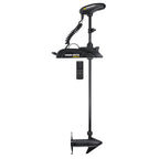 Minn Kota Terrova 55 Trolling Motor wWireless Remote  12V  55LB  54 1358350