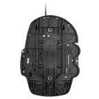 Minn Kota TerrovaRiptide Terrova QUEST Corded Foot Pedal 1866078