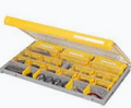 Plano EDGE 3700 Terminal Tackle Box