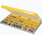 Plano EDGE 3700 Terminal Tackle Box
